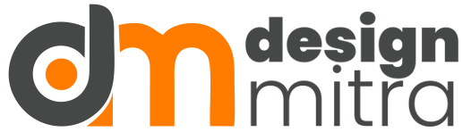 design mitra logo